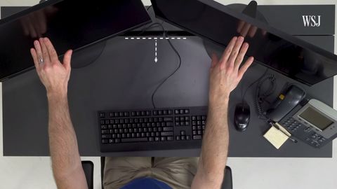 how-to-set-up-your-desk-ergonomically
