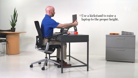 how-to-set-up-your-desk-ergonomically