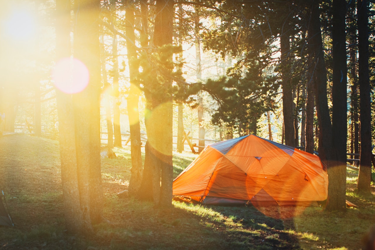 【新手露營攻略】10大新手常見問題，讓你輕鬆展開露營之旅